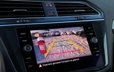 Volkswagen Tiguan II, 2020 год, 3 127 800 рублей, 21 фотография