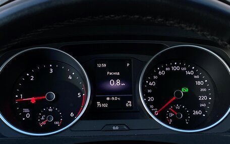 Volkswagen Tiguan II, 2020 год, 3 127 800 рублей, 26 фотография