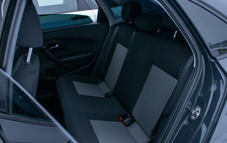 Volkswagen Polo VI (EU Market), 2015 год, 959 000 рублей, 9 фотография