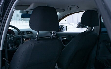 Volkswagen Polo VI (EU Market), 2015 год, 959 000 рублей, 11 фотография