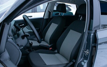 Volkswagen Polo VI (EU Market), 2015 год, 959 000 рублей, 10 фотография