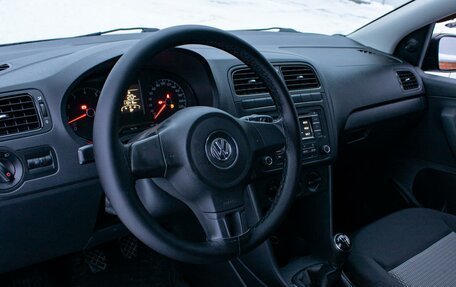 Volkswagen Polo VI (EU Market), 2015 год, 959 000 рублей, 6 фотография