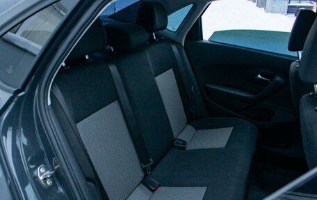 Volkswagen Polo VI (EU Market), 2015 год, 959 000 рублей, 7 фотография