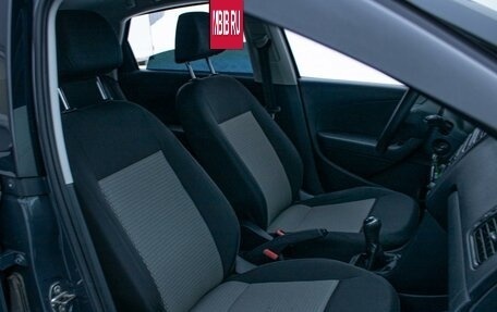 Volkswagen Polo VI (EU Market), 2015 год, 959 000 рублей, 8 фотография