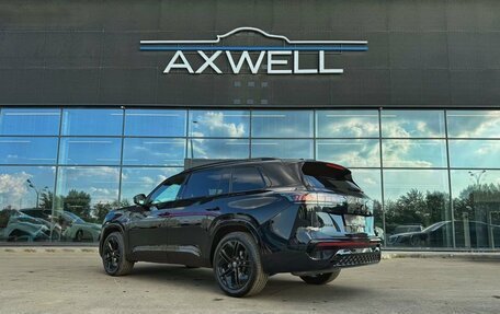 Volkswagen Teramont, 2025 год, 6 497 000 рублей, 2 фотография