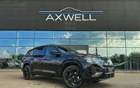 Volkswagen Teramont, 2025 год, 6 497 000 рублей, 5 фотография