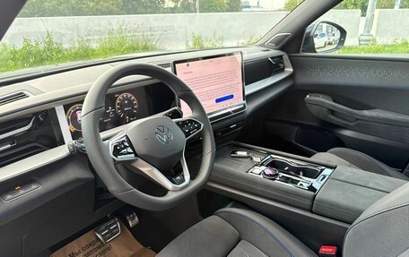 Volkswagen Teramont, 2025 год, 6 497 000 рублей, 9 фотография