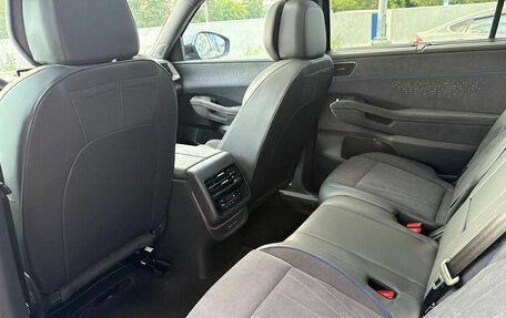 Volkswagen Teramont, 2025 год, 6 497 000 рублей, 10 фотография