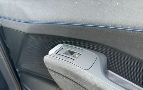 Volkswagen Teramont, 2025 год, 6 497 000 рублей, 22 фотография