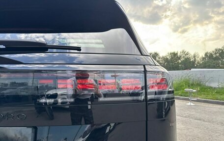 Volkswagen Teramont, 2025 год, 6 497 000 рублей, 15 фотография