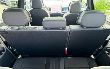 Volkswagen Teramont, 2025 год, 6 497 000 рублей, 13 фотография