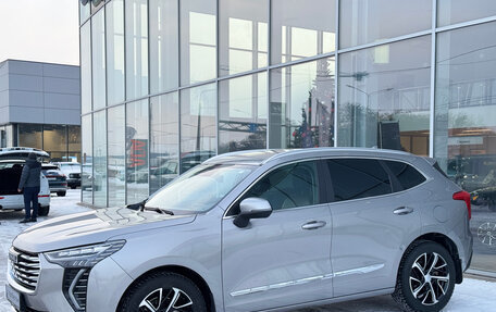 Haval Jolion, 2021 год, 1 820 000 рублей, 2 фотография