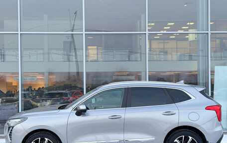 Haval Jolion, 2021 год, 1 820 000 рублей, 4 фотография