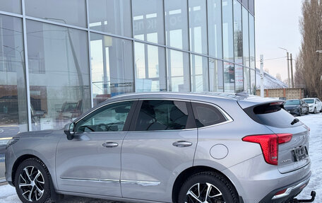 Haval Jolion, 2021 год, 1 820 000 рублей, 8 фотография