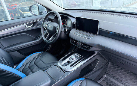 Haval Jolion, 2021 год, 1 820 000 рублей, 15 фотография