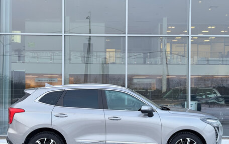 Haval Jolion, 2021 год, 1 820 000 рублей, 5 фотография