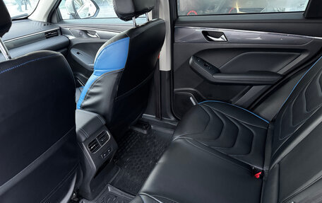 Haval Jolion, 2021 год, 1 820 000 рублей, 16 фотография