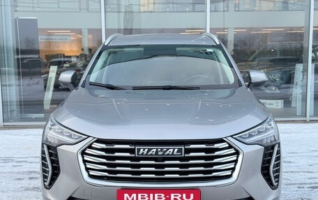 Haval Jolion, 2021 год, 1 820 000 рублей, 3 фотография