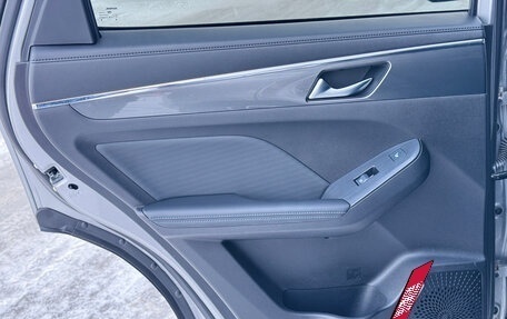 Haval Jolion, 2021 год, 1 820 000 рублей, 19 фотография