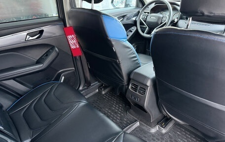 Haval Jolion, 2021 год, 1 820 000 рублей, 17 фотография