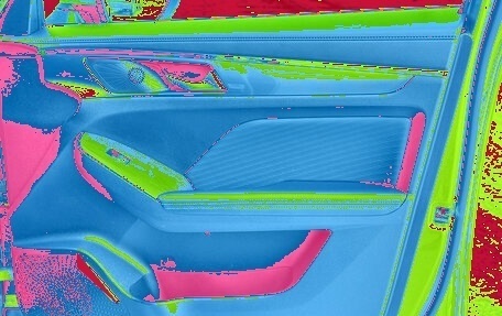 Haval Jolion, 2021 год, 1 820 000 рублей, 20 фотография