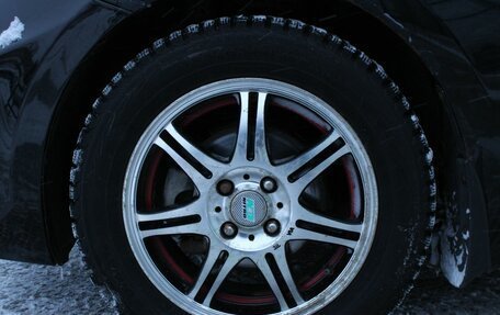 Hyundai Solaris II рестайлинг, 2013 год, 815 000 рублей, 13 фотография