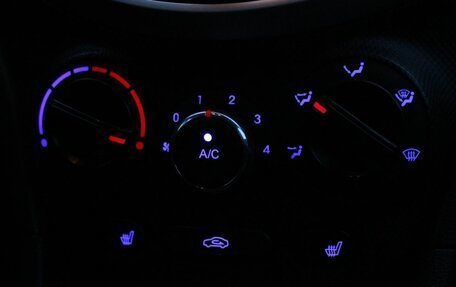 Hyundai Solaris II рестайлинг, 2013 год, 815 000 рублей, 17 фотография