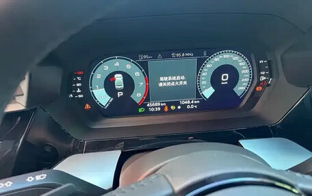 Audi A3, 2021 год, 1 805 666 рублей, 10 фотография