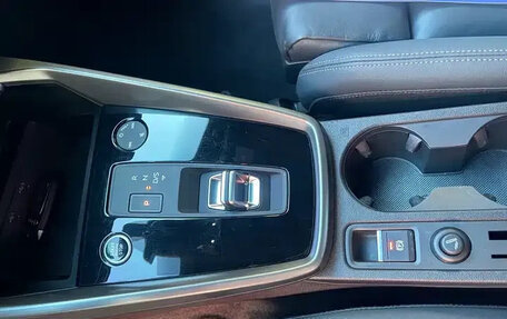 Audi A3, 2021 год, 1 805 666 рублей, 11 фотография