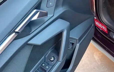 Audi A3, 2021 год, 1 805 666 рублей, 12 фотография