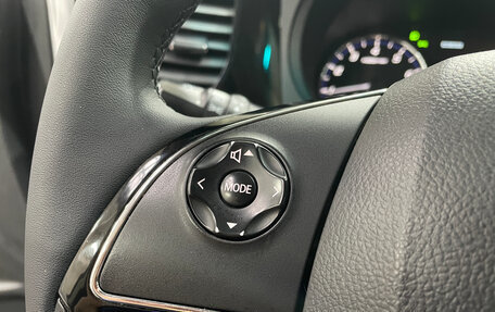 Mitsubishi Outlander III рестайлинг 3, 2019 год, 1 965 000 рублей, 17 фотография