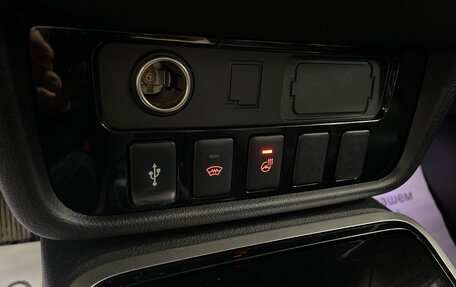 Mitsubishi Outlander III рестайлинг 3, 2019 год, 1 965 000 рублей, 24 фотография