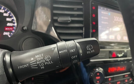 Mitsubishi Outlander III рестайлинг 3, 2019 год, 1 965 000 рублей, 20 фотография