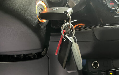 Mitsubishi Outlander III рестайлинг 3, 2019 год, 1 965 000 рублей, 27 фотография