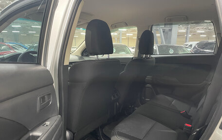 Mitsubishi Outlander III рестайлинг 3, 2019 год, 1 965 000 рублей, 28 фотография