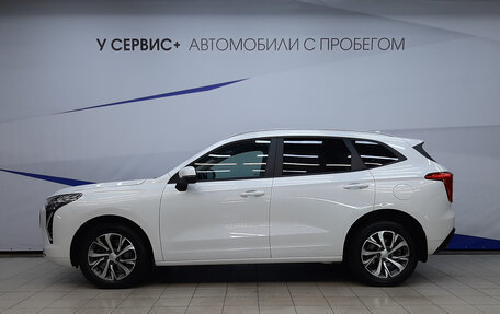 Haval Jolion, 2022 год, 1 290 000 рублей, 2 фотография