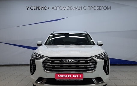 Haval Jolion, 2022 год, 1 290 000 рублей, 6 фотография