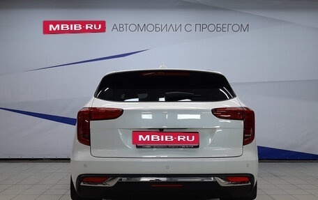 Haval Jolion, 2022 год, 1 290 000 рублей, 4 фотография