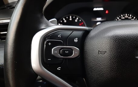 Haval Jolion, 2022 год, 1 290 000 рублей, 16 фотография