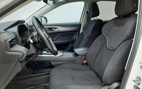 Haval Jolion, 2022 год, 1 290 000 рублей, 10 фотография