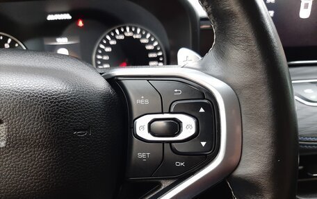 Haval Jolion, 2022 год, 1 290 000 рублей, 17 фотография