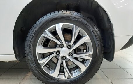 Haval Jolion, 2022 год, 1 290 000 рублей, 14 фотография