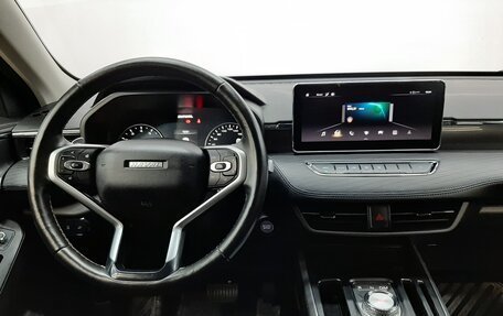 Haval Jolion, 2022 год, 1 290 000 рублей, 19 фотография