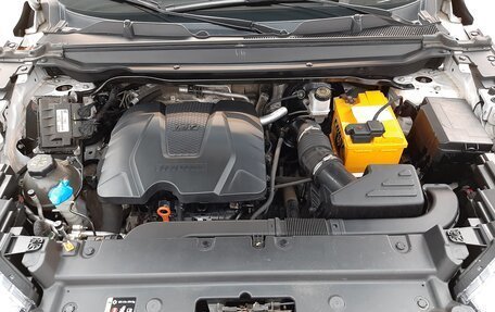 Haval Jolion, 2022 год, 1 290 000 рублей, 7 фотография