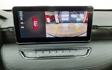 Haval Jolion, 2022 год, 1 290 000 рублей, 18 фотография