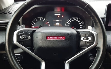 Haval Jolion, 2022 год, 1 290 000 рублей, 15 фотография