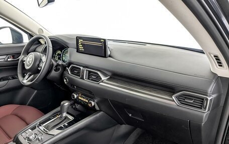 Mazda CX-5 II, 2025 год, 4 204 000 рублей, 9 фотография