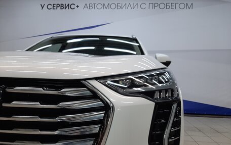 Haval Jolion, 2022 год, 1 290 000 рублей, 26 фотография
