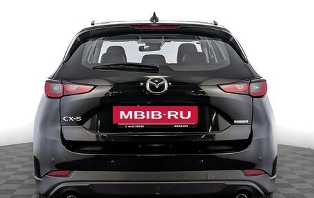 Mazda CX-5 II, 2025 год, 4 204 000 рублей, 6 фотография