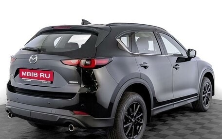 Mazda CX-5 II, 2025 год, 4 204 000 рублей, 2 фотография